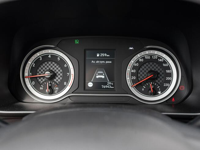 Hyundai i20 PY4881J#1.2 Pure Cz.cof Bluetooth KLIMA Salon PL VAT 23%
