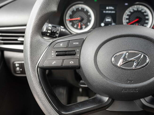Hyundai i20 PY4881J#1.2 Pure Cz.cof Bluetooth KLIMA Salon PL VAT 23%