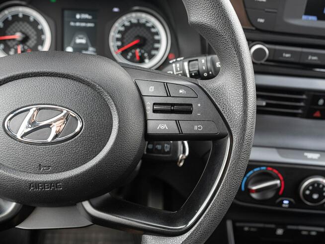 Hyundai i20 PY4881J#1.2 Pure Cz.cof Bluetooth KLIMA Salon PL VAT 23%