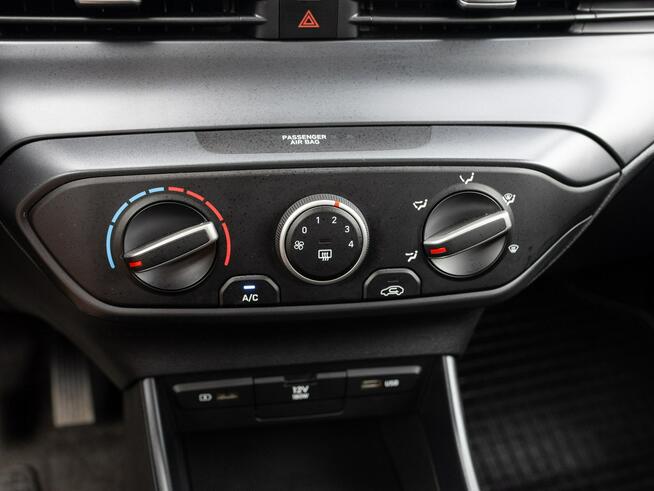 Hyundai i20 PY4881J#1.2 Pure Cz.cof Bluetooth KLIMA Salon PL VAT 23%