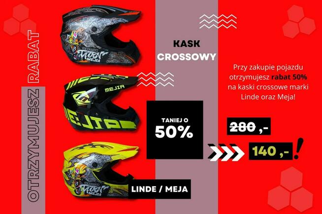 ASIX Inny Quad ATV 125cc ASIX GRIZZLY Automat 8 cali LED Licznik LCD Hak