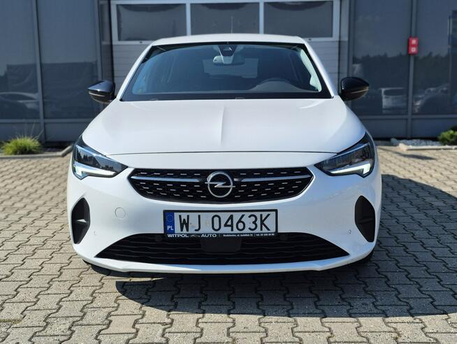 Opel Corsa 1.2 100KM - AUTOMAT - VAT23% - POLSKA