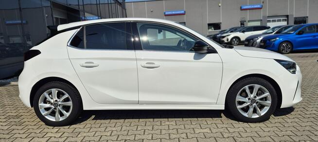 Opel Corsa 1.2 100KM - AUTOMAT - VAT23% - POLSKA
