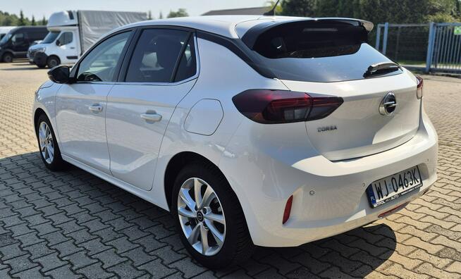 Opel Corsa 1.2 100KM - AUTOMAT - VAT23% - POLSKA