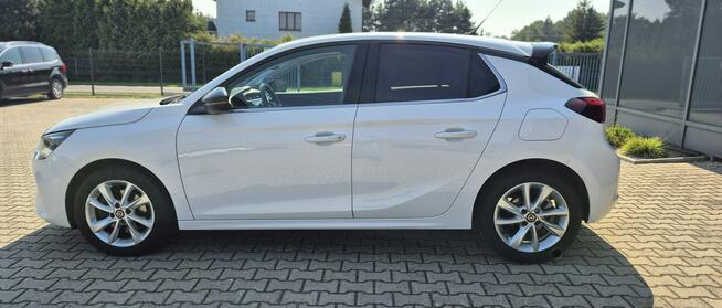 Opel Corsa 1.2 100KM - AUTOMAT - VAT23% - POLSKA