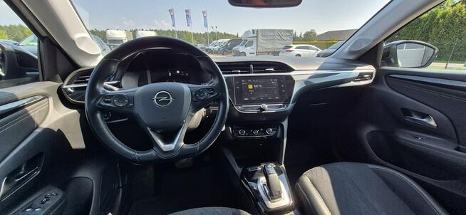 Opel Corsa 1.2 100KM - AUTOMAT - VAT23% - POLSKA