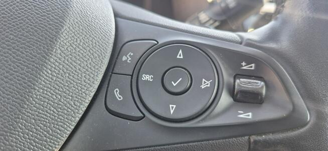 Opel Corsa 1.2 100KM - AUTOMAT - VAT23% - POLSKA