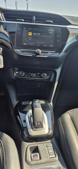 Opel Corsa 1.2 100KM - AUTOMAT - VAT23% - POLSKA