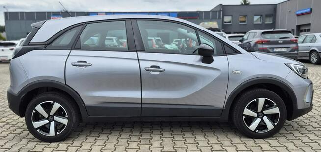 CROSSLAND 110KM - Salon Polska - Serwisowany w ASO - 17900km -
