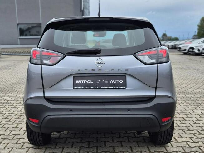 CROSSLAND 110KM - Salon Polska - Serwisowany w ASO - 17900km -