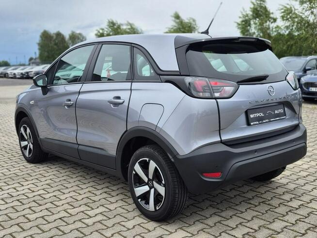 CROSSLAND 110KM - Salon Polska - Serwisowany w ASO - 17900km -