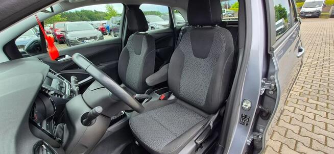 CROSSLAND 110KM - Salon Polska - Serwisowany w ASO - 17900km -