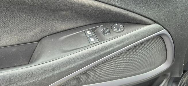 CROSSLAND 110KM - Salon Polska - Serwisowany w ASO - 17900km -