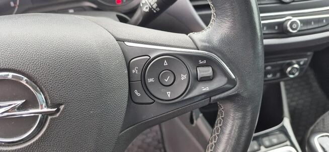 CROSSLAND 110KM - Salon Polska - Serwisowany w ASO - 17900km -