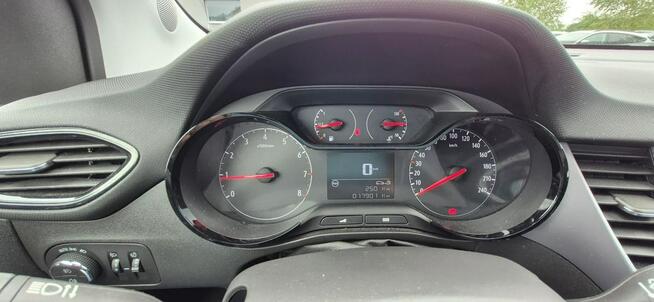 CROSSLAND 110KM - Salon Polska - Serwisowany w ASO - 17900km -
