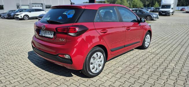 Hyundai i20 1.2 84KM - Serwisowany - Polska