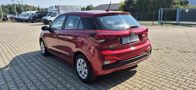Hyundai i20 1.2 84KM - Serwisowany - Polska