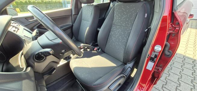 Hyundai i20 1.2 84KM - Serwisowany - Polska