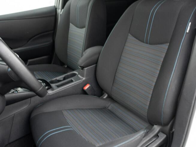Nissan Leaf ZS195SX#40kWh N-Connecta Podgrz.f K.cofania Salon PL VAT 23%