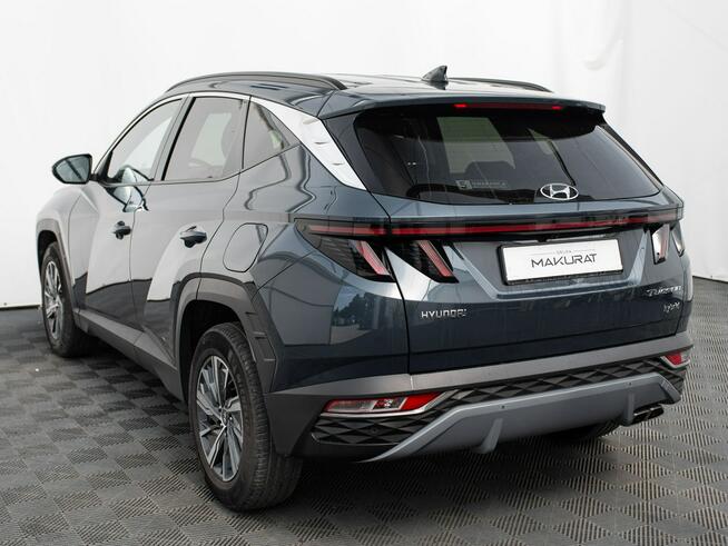 Hyundai Tucson WJ8638M#1.6 T-GDi HEV Executive 2WD Podgrz.f I kier Salon PL VAT23%