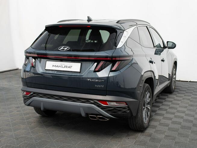Hyundai Tucson WJ8638M#1.6 T-GDi HEV Executive 2WD Podgrz.f I kier Salon PL VAT23%