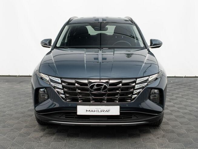Hyundai Tucson WJ8638M#1.6 T-GDi HEV Executive 2WD Podgrz.f I kier Salon PL VAT23%