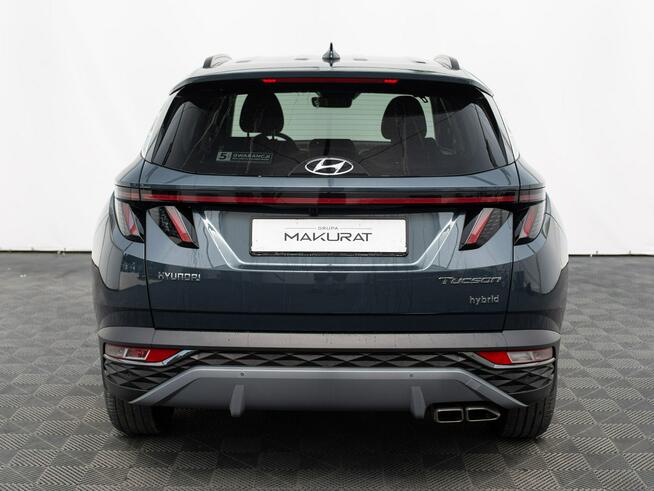 Hyundai Tucson WJ8638M#1.6 T-GDi HEV Executive 2WD Podgrz.f I kier Salon PL VAT23%