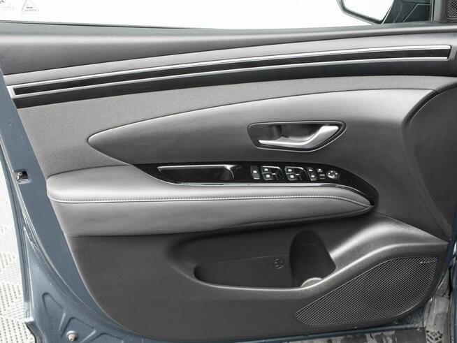 Hyundai Tucson WJ8638M#1.6 T-GDi HEV Executive 2WD Podgrz.f I kier Salon PL VAT23%