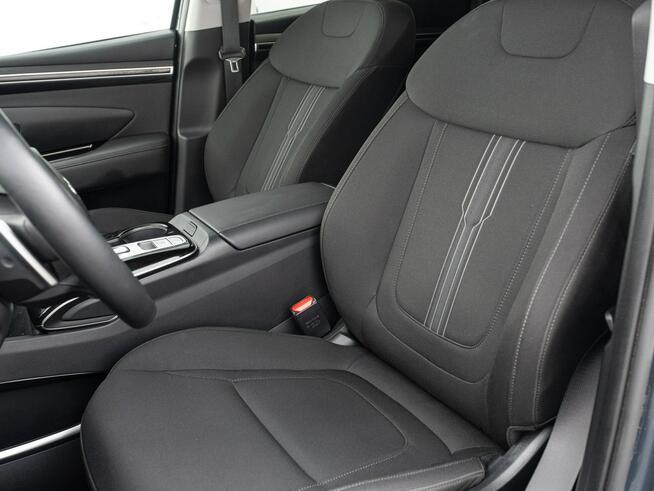 Hyundai Tucson WJ8638M#1.6 T-GDi HEV Executive 2WD Podgrz.f I kier Salon PL VAT23%