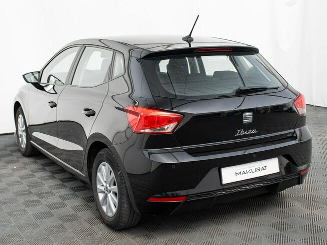 Seat Ibiza 1.0 MPI Style LED Cz.cof Lane Front Assist Salon PL VAT23%