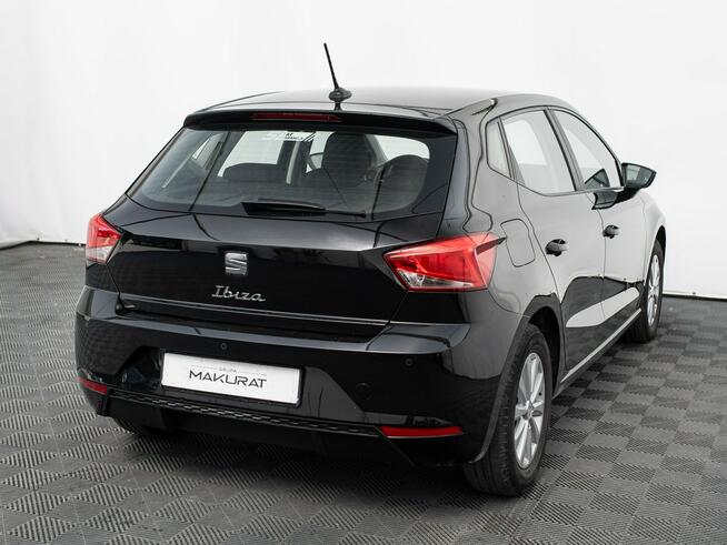 Seat Ibiza 1.0 MPI Style LED Cz.cof Lane Front Assist Salon PL VAT23%