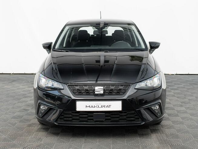 Seat Ibiza 1.0 MPI Style LED Cz.cof Lane Front Assist Salon PL VAT23%