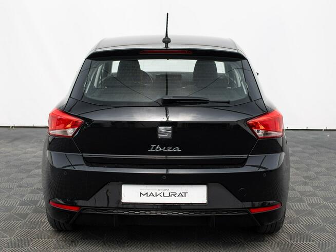 Seat Ibiza 1.0 MPI Style LED Cz.cof Lane Front Assist Salon PL VAT23%