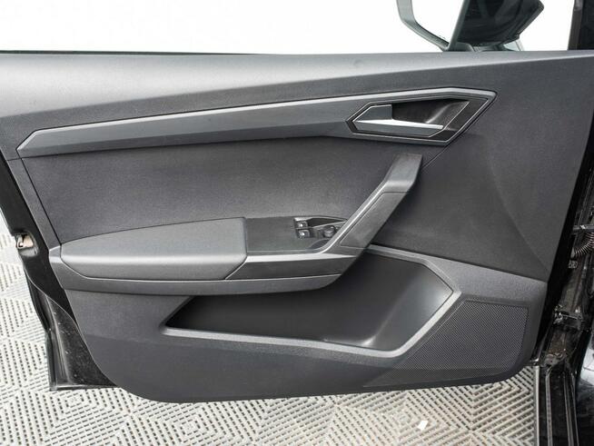 Seat Ibiza 1.0 MPI Style LED Cz.cof Lane Front Assist Salon PL VAT23%