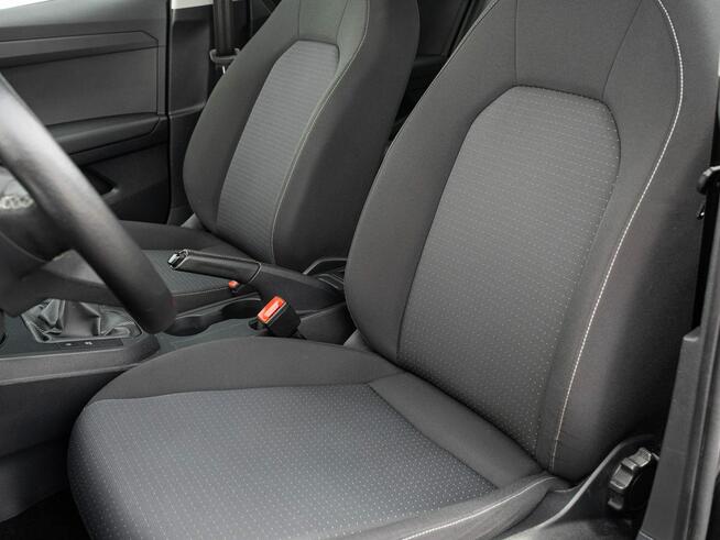 Seat Ibiza 1.0 MPI Style LED Cz.cof Lane Front Assist Salon PL VAT23%