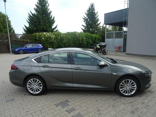 Opel Insignia Grand Sport Elite Grand Sports 1.5 T 165KM SALON POLSKA