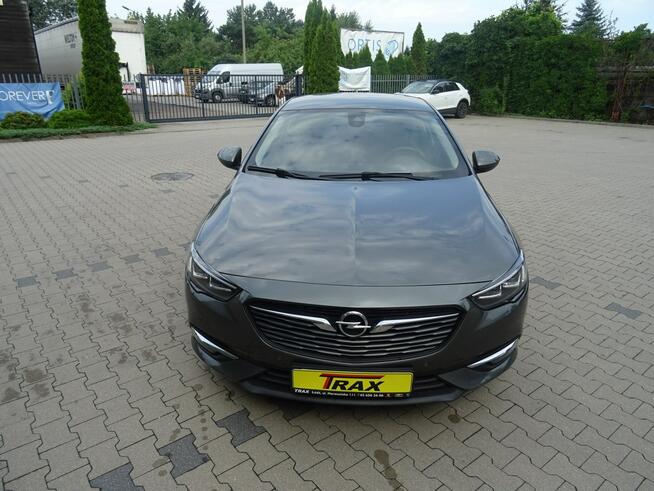Opel Insignia Grand Sport Elite Grand Sports 1.5 T 165KM SALON POLSKA