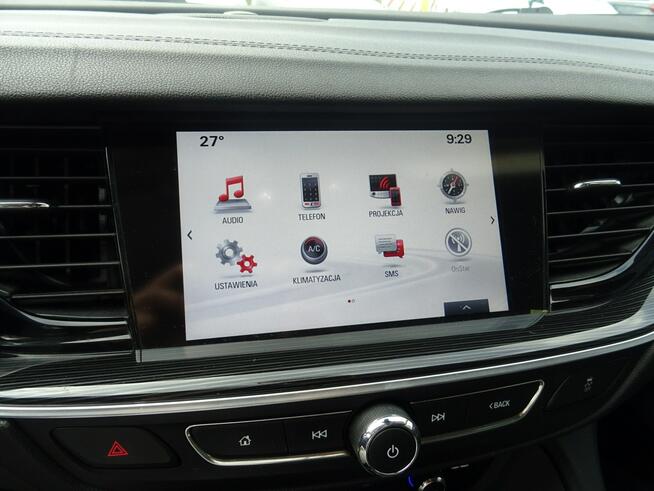 Opel Insignia Grand Sport Elite Grand Sports 1.5 T 165KM SALON POLSKA