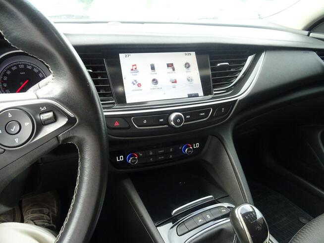 Opel Insignia Grand Sport Elite Grand Sports 1.5 T 165KM SALON POLSKA