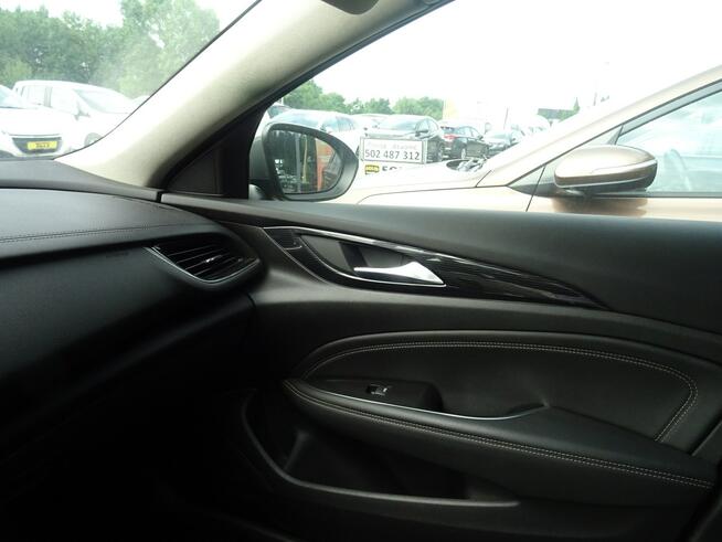 Opel Insignia Grand Sport Elite Grand Sports 1.5 T 165KM SALON POLSKA