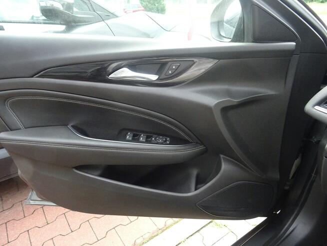 Opel Insignia Grand Sport Elite Grand Sports 1.5 T 165KM SALON POLSKA