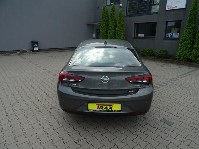 Opel Insignia Grand Sport Elite Grand Sports 1.5 T 165KM SALON POLSKA