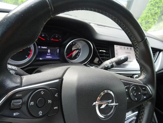 Opel Insignia Grand Sport Elite Grand Sports 1.5 T 165KM SALON POLSKA