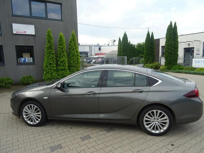 Opel Insignia Grand Sport Elite Grand Sports 1.5 T 165KM SALON POLSKA