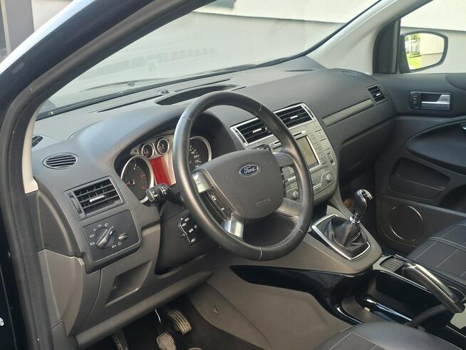 Ford Kuga 2.0 Diesel | Serwisowany | Gwarancja | Bogate wyposażenie | 4x4 |