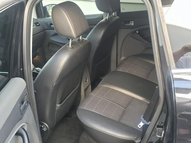 Ford Kuga 2.0 Diesel | Serwisowany | Gwarancja | Bogate wyposażenie | 4x4 |