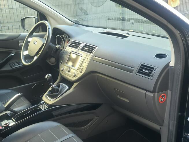 Ford Kuga 2.0 Diesel | Serwisowany | Gwarancja | Bogate wyposażenie | 4x4 |