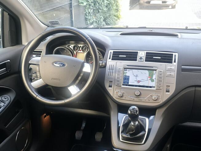 Ford Kuga 2.0 Diesel | Serwisowany | Gwarancja | Bogate wyposażenie | 4x4 |