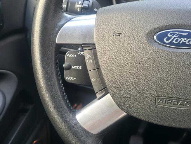 Ford Kuga 2.0 Diesel | Serwisowany | Gwarancja | Bogate wyposażenie | 4x4 |