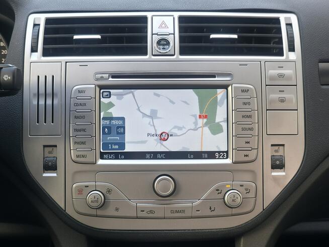 Ford Kuga 2.0 Diesel | Serwisowany | Gwarancja | Bogate wyposażenie | 4x4 |